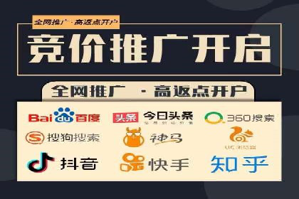 搜索引擎营销（SEM）在本地市场的投放案例